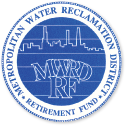 MWRDRF